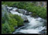 Flowing Water