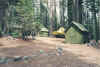 Cabins