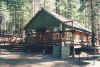 Mess Hall