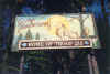 Camp Timberwolf Sign